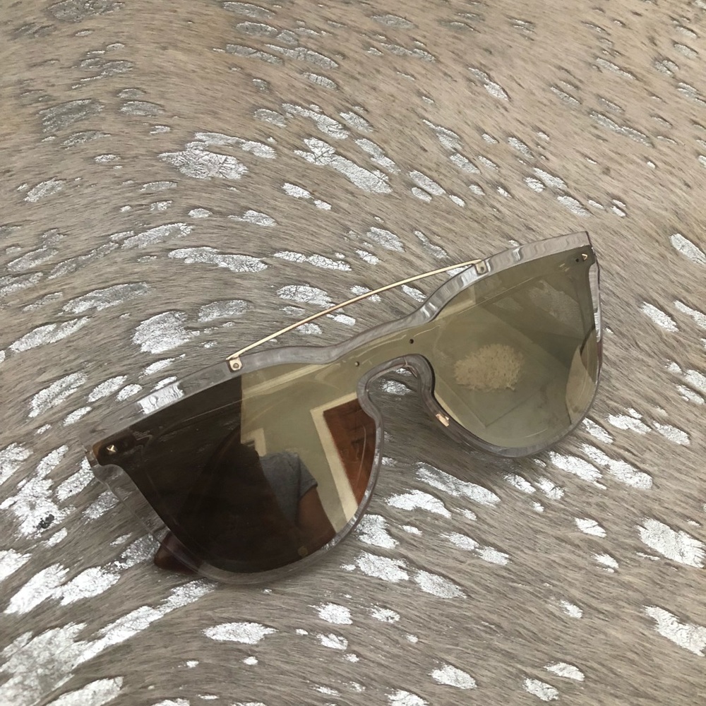 Valentino sunglasses